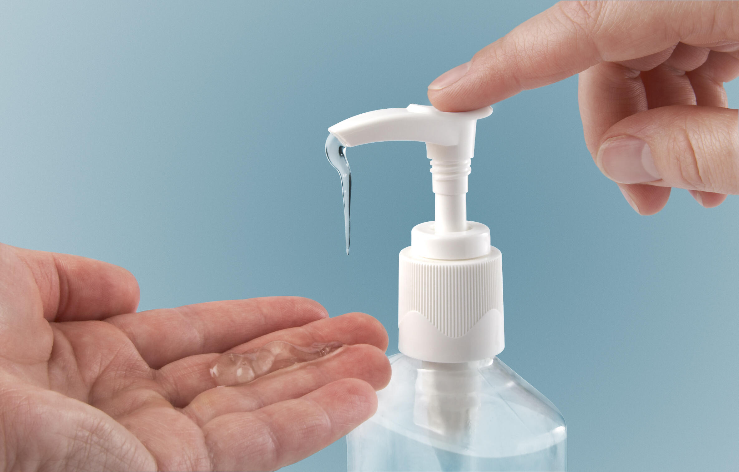 Coronavirus SELL OUT! Here's how you can make Homemade Hand Sanitizer... - Thumbnail Image