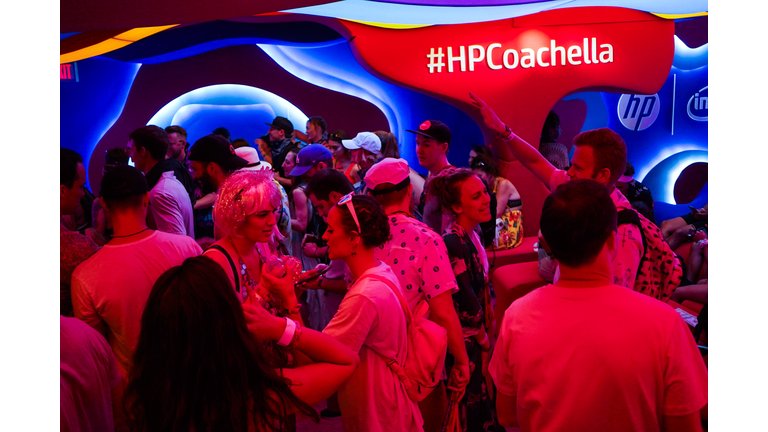 Coachella (getty)