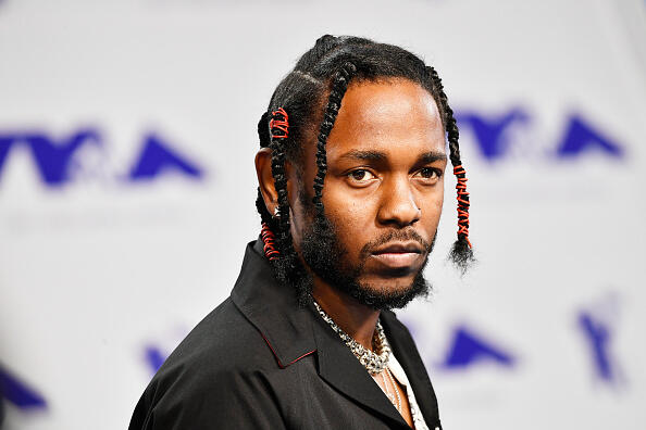 Kendrick Lamar Teams Up With Nas For His New Project - Thumbnail Image