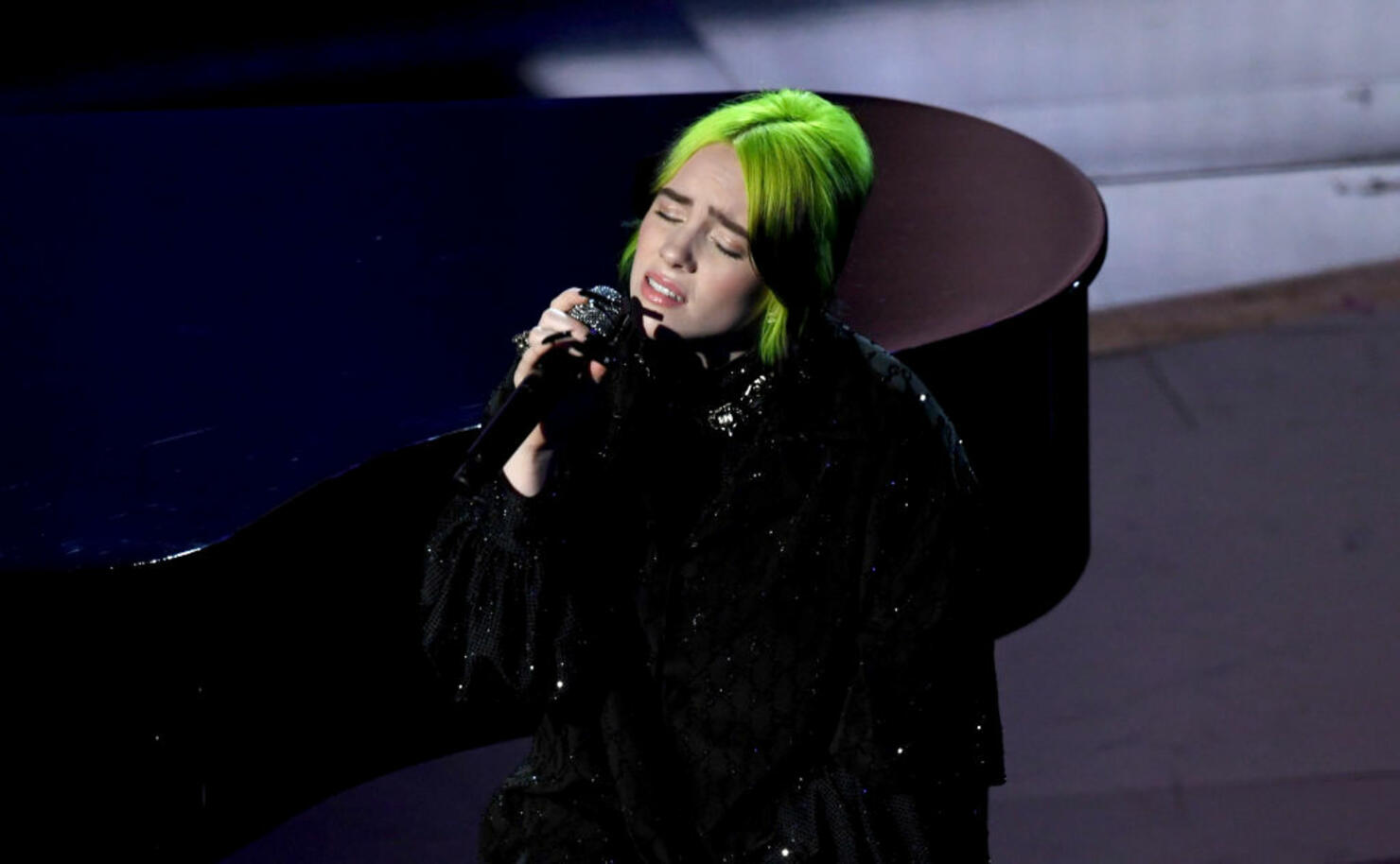 92nd Annual Academy Awards - Show