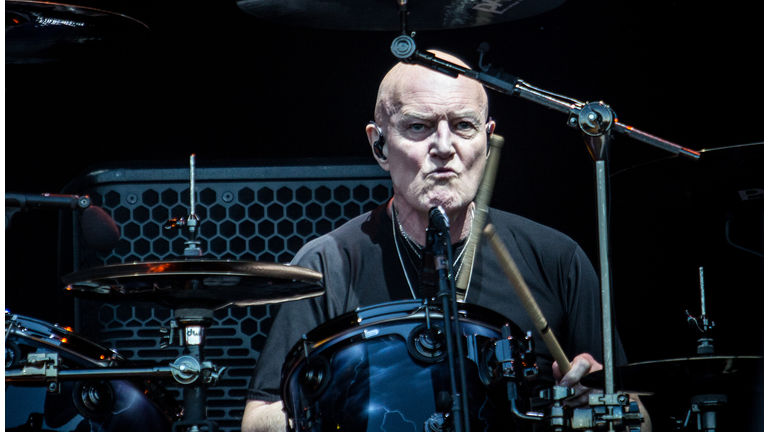 Not in Hall of Fame - 50. Chris Slade