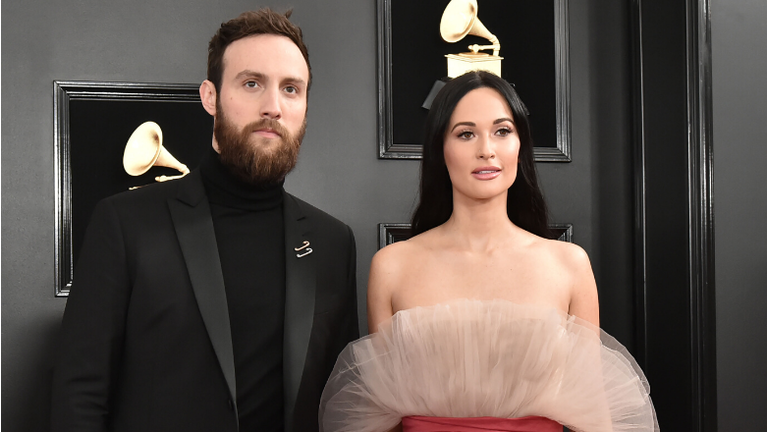 Ruston Kelly, Kacey Musgraves Surprise Fans With 'Just For The Record' Duet