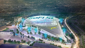 L.A. Chargers and iHeartMedia Announce Game Broadcast Partnership