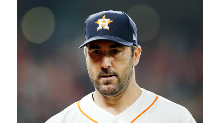 World Series - Washington Nationals v Houston Astros - Game Six