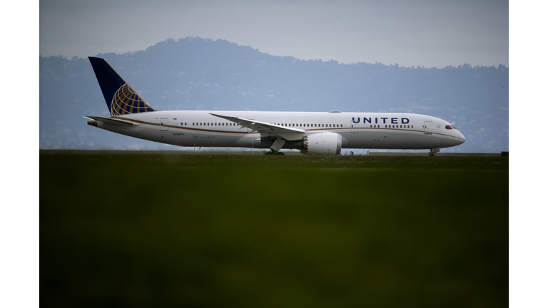 Getty/Justin Sullivan/Staff