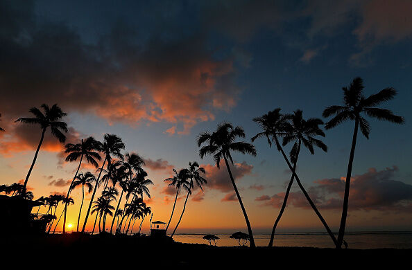 Sony Open In Hawaii - Final Round