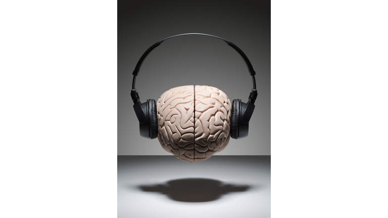 Music on the brain