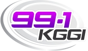 99.1 KGGI - Riverside's Hottest Hit Music