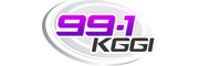 99.1 KGGI - Riverside's Hottest Hit Music