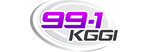 99.1 KGGI - Riverside's Hottest Hit Music