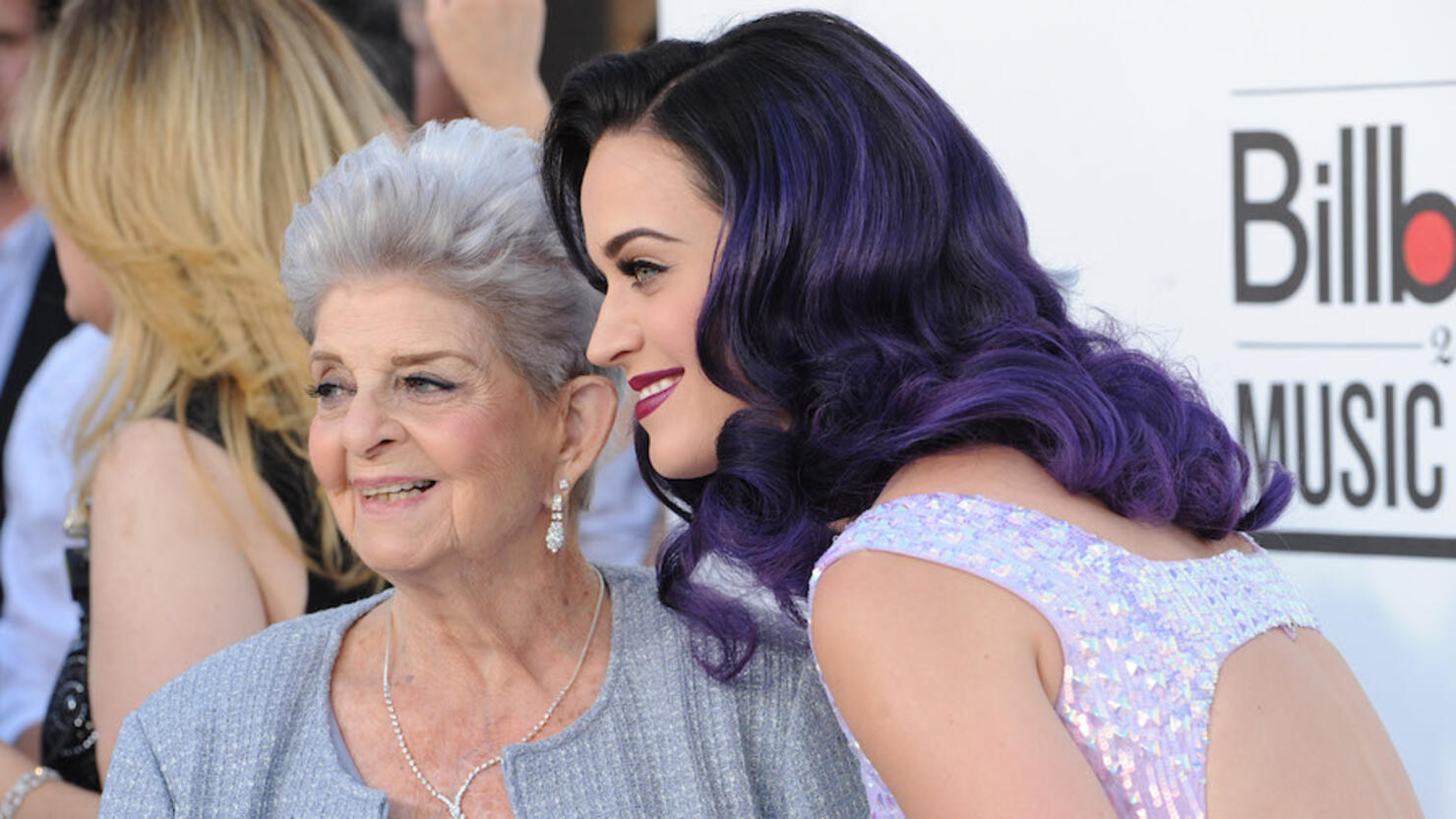 2012 Billboard Music Awards - Arrivals