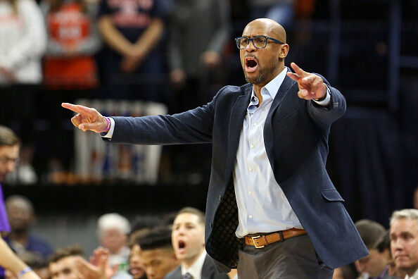 James Madison v Virginia
