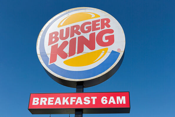 Burger King Handing Out FREE Kids Meals Through Their App Next Week!
