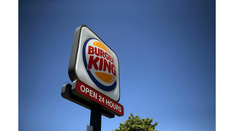 Burger King Beats Expectations With Rising Q2 Profits