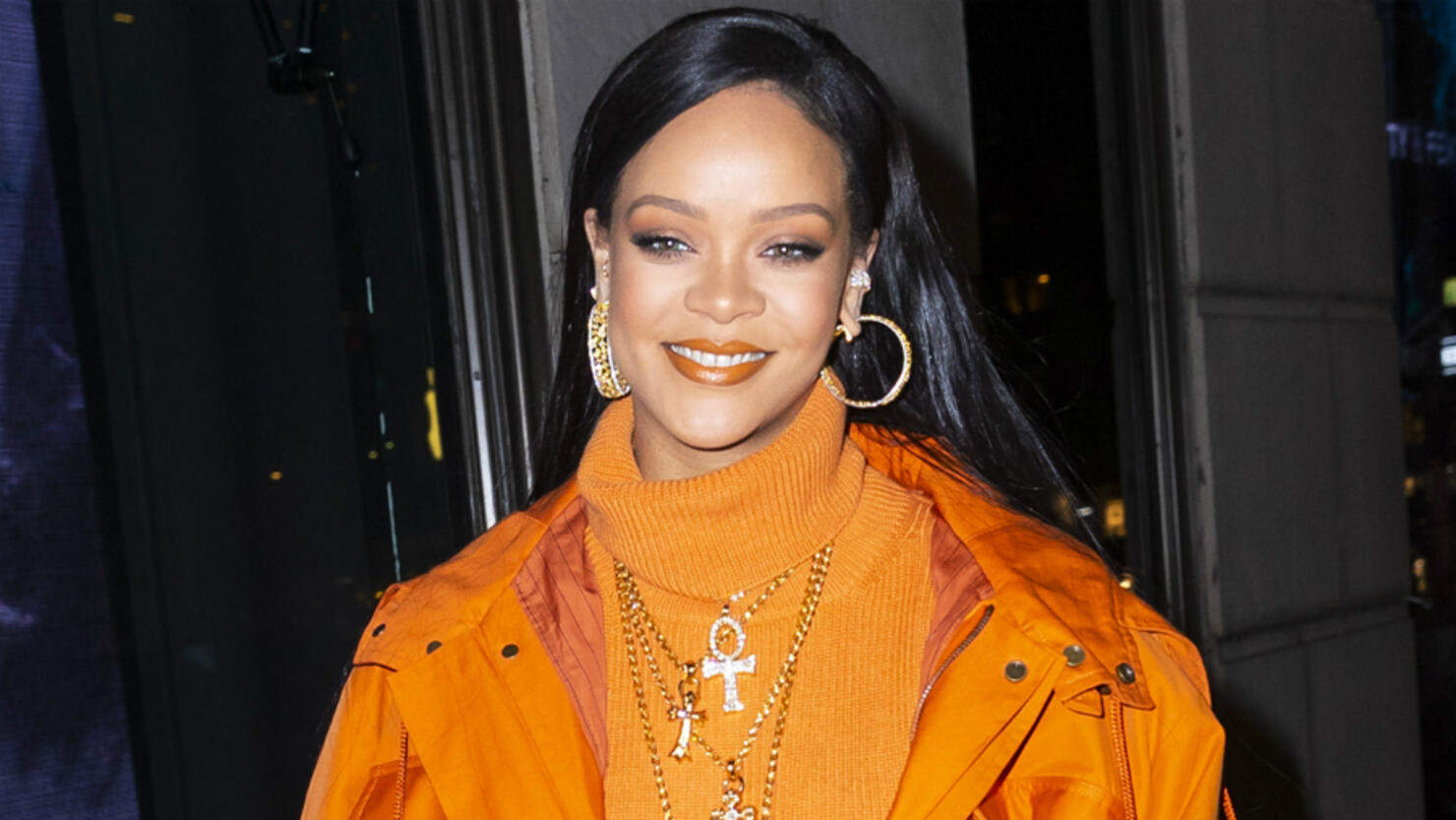 Rihanna Unveils Fenty Beauty House Specifically for TikTok Users