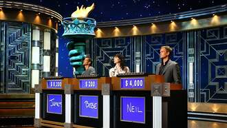 No Audience For Jeopardy Or The Wheel 