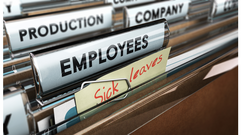 Sick Leave