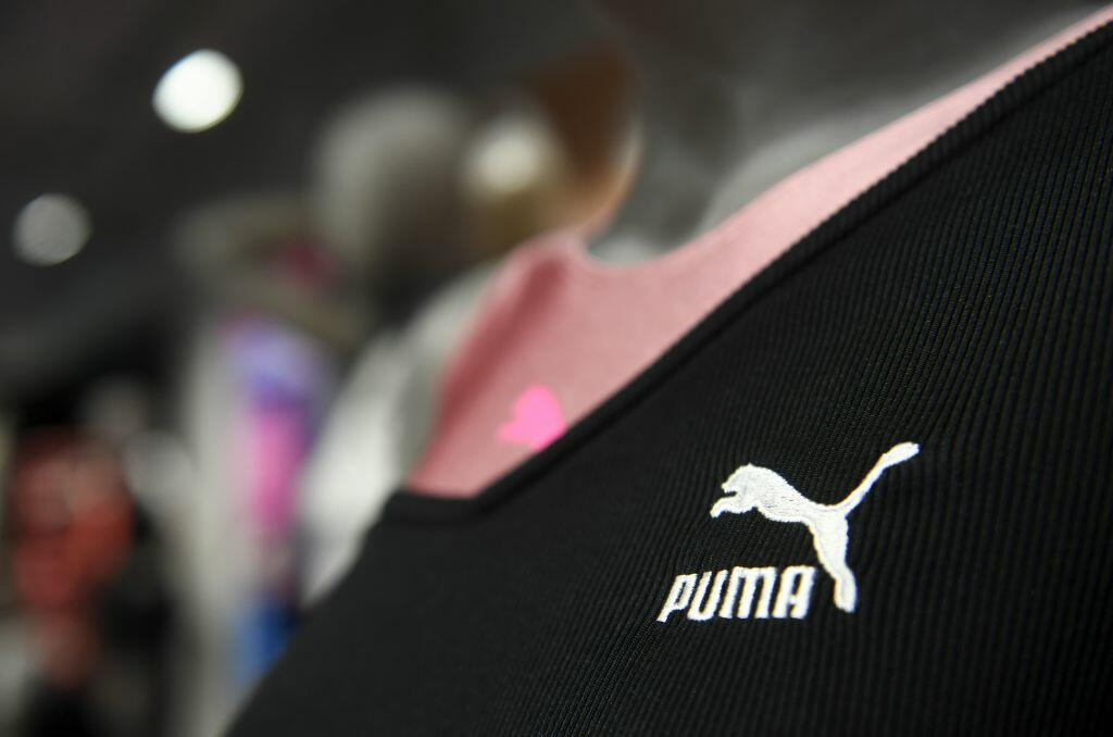 New Puma Trainers are Mocked for Looking Like Hitler [PHOTOS] - Thumbnail Image