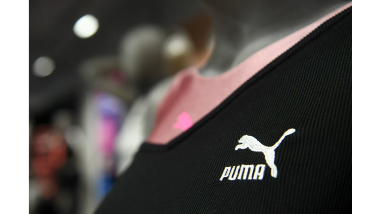 GERMANY-ECONOMY-EARNINGS-PUMA