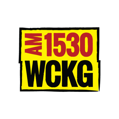 WCKG Chicago logo