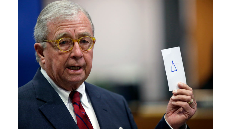 Opening Statements In The Robert Durst's Murder Trial