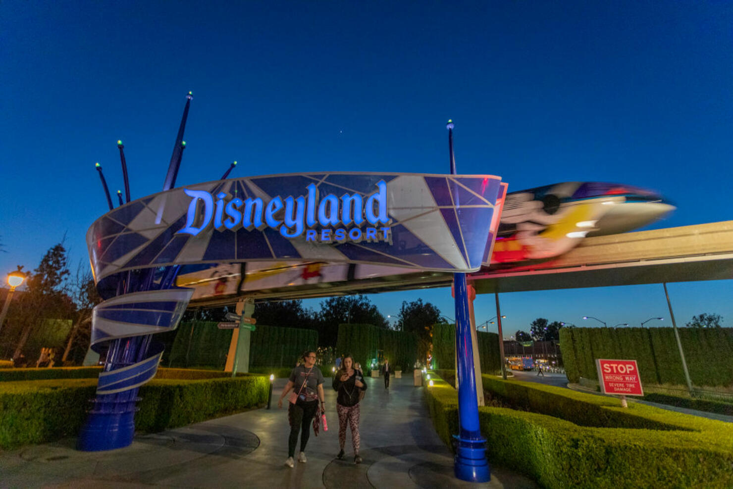 Bob Iger Steps Down As Disney CEO, Bob Chapek To Replace