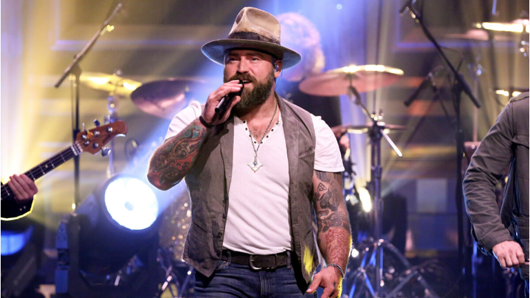 Zac Brown Band Postpone Spring Tour Dates Due To Coronavirus Concerns