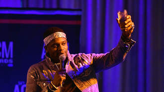 Jimmie Allen's Latest Dance at DWTS! 