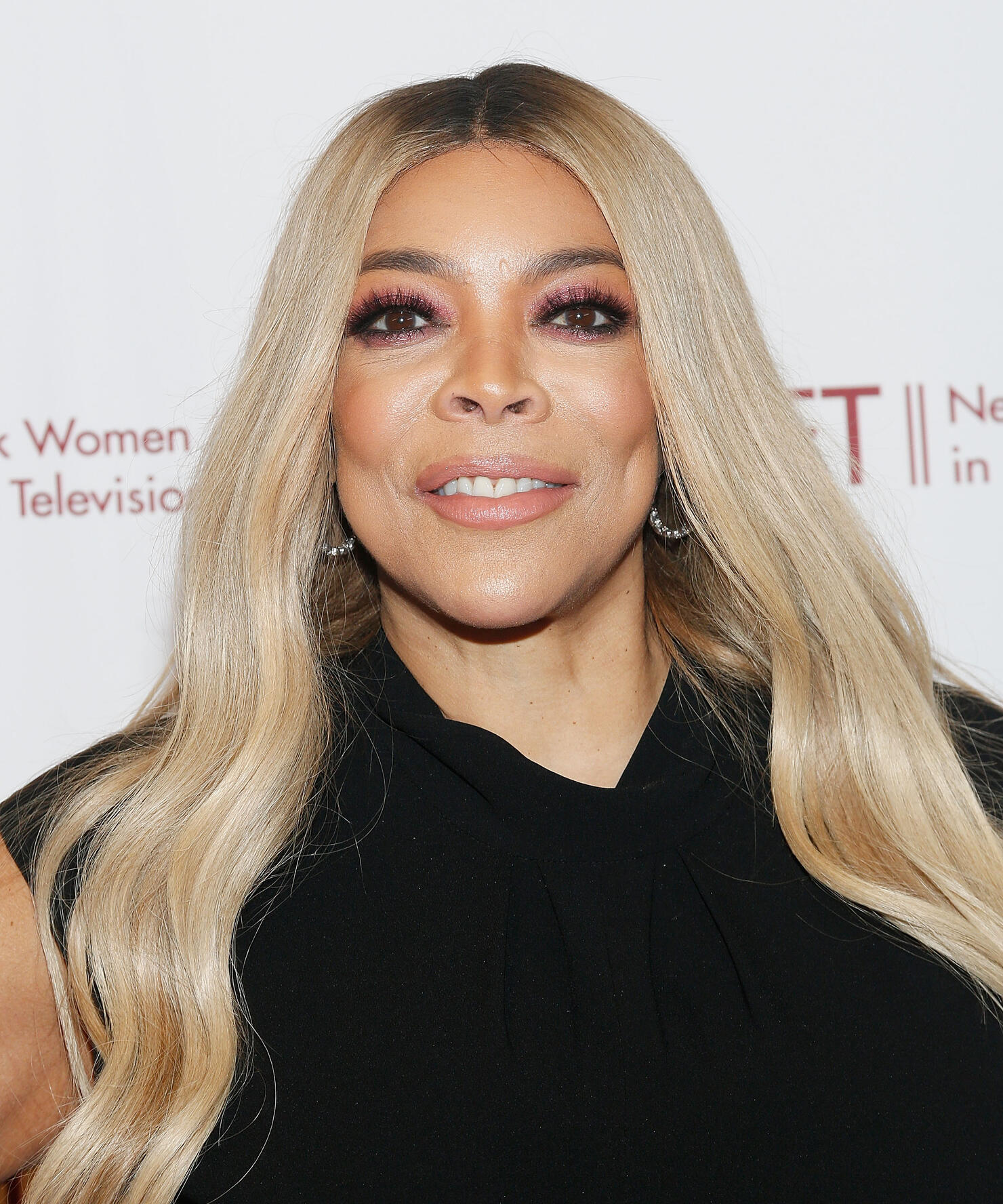 Wendy Williams (Getty)