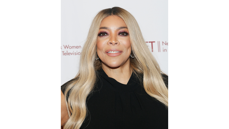 Wendy Williams (Getty)