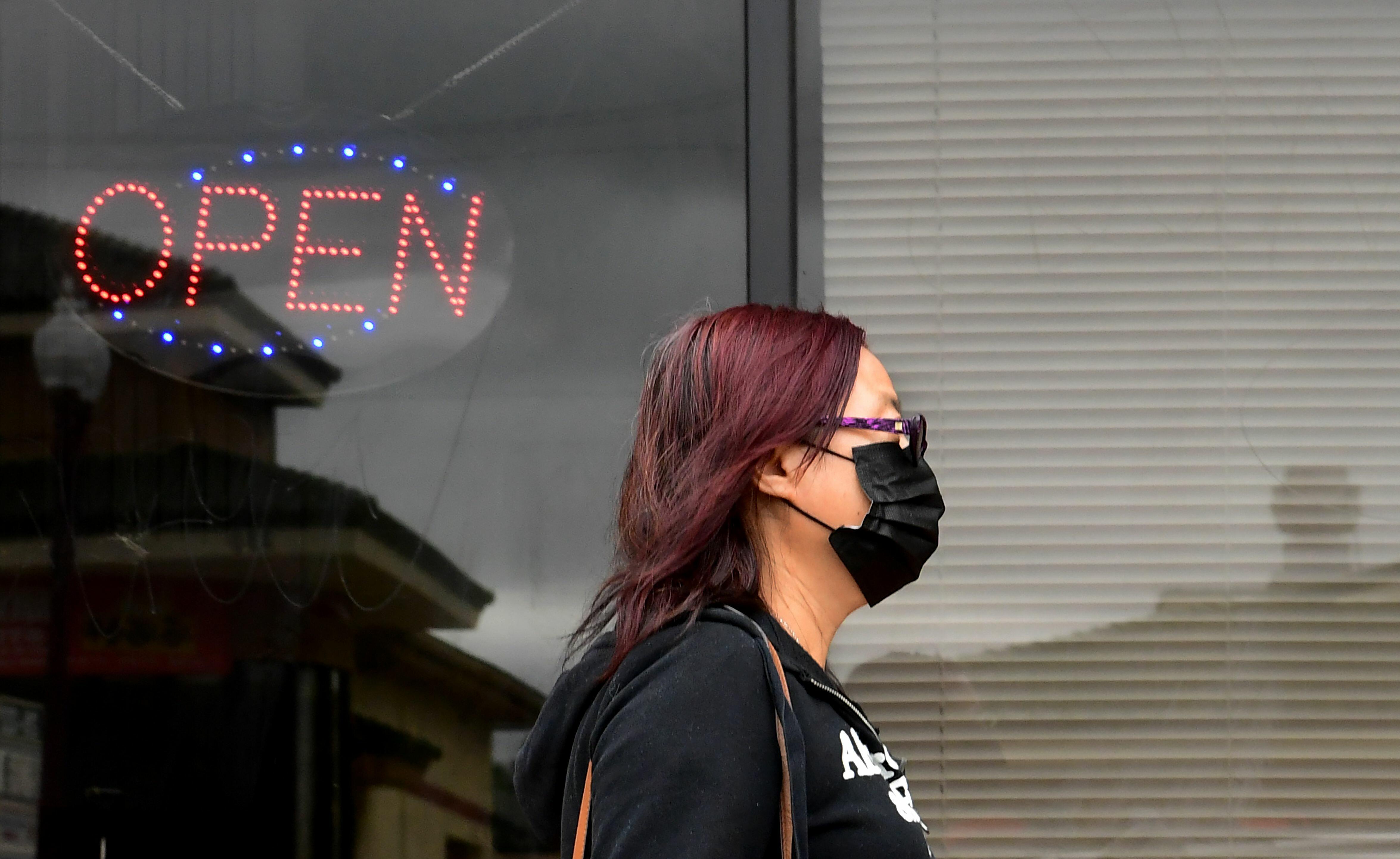 COVID-19 economic impact hitting Houston from oil on down - Thumbnail Image