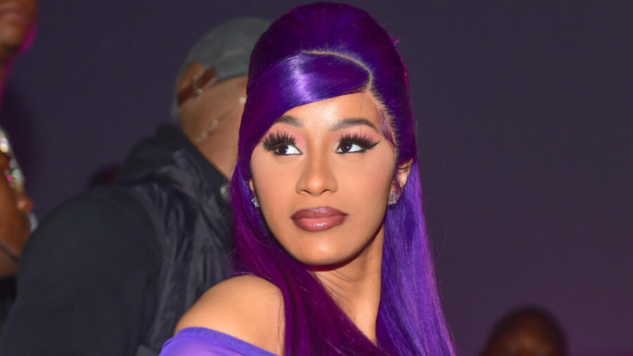 Cardi B Shares Her Unfiltered Thoughts On The Coronavirus | IHeart