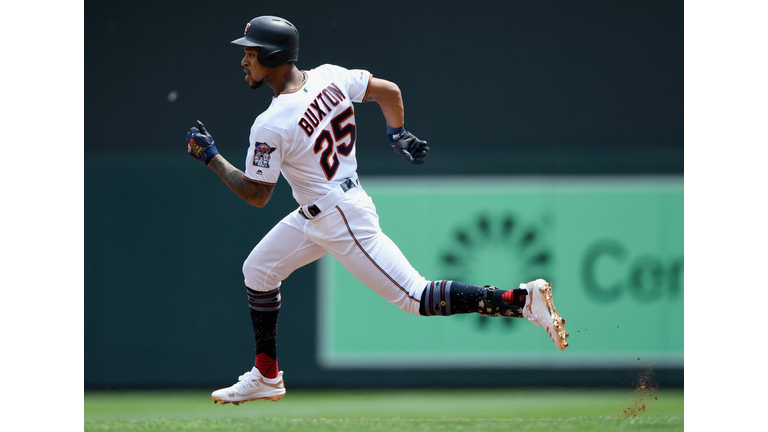 Texas Rangers v Minnesota Twins