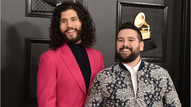 Dan + Shay Will No Longer Perform At The 2020 Stagecoach Festival