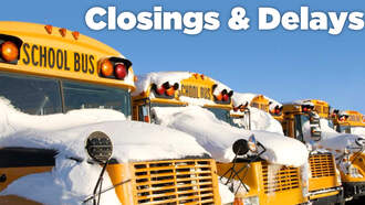 Scioto Valley Closings & Delays: 01-27-23