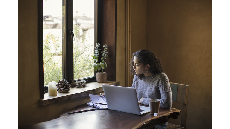 Texas College Students are Online This Summer