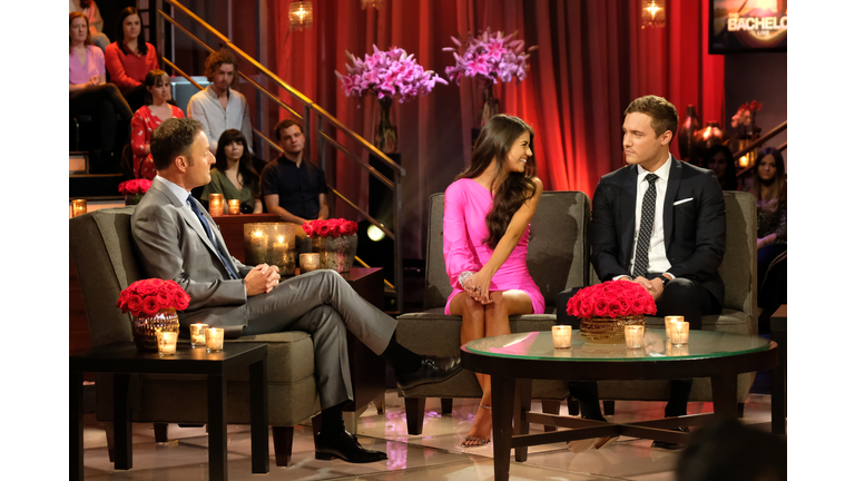 ABC's "The Bachelor" - Season 24