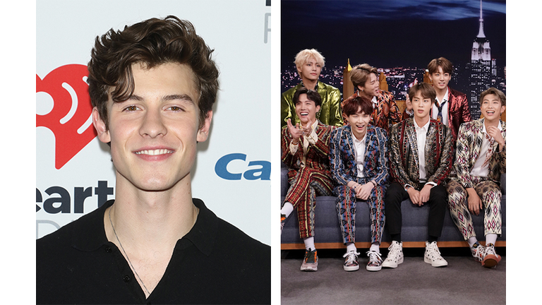 Celebrities Who Have Their Own Dolls: Shawn Mendes, BTS, and More
