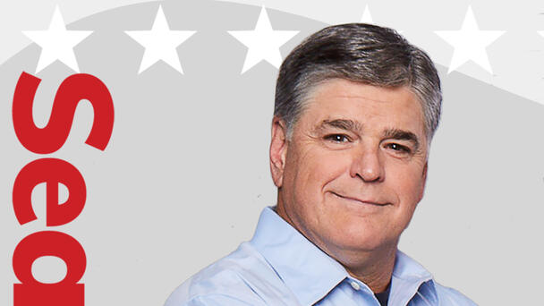 How to listen to 2025 sean hannity on iheart