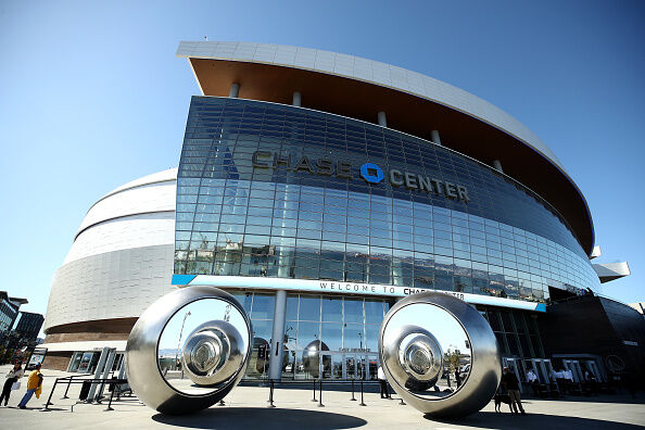 Los Angeles Lakers v Golden State Warriors