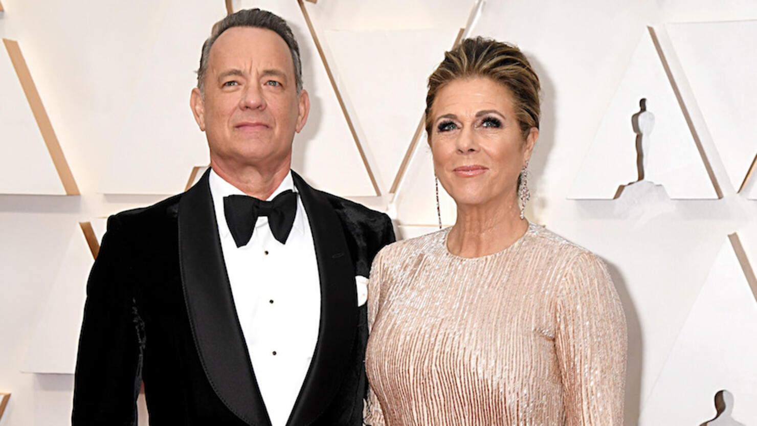 92nd Annual Academy Awards - Arrivals