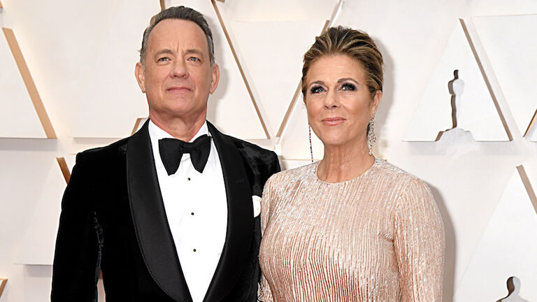 92nd Annual Academy Awards - Arrivals