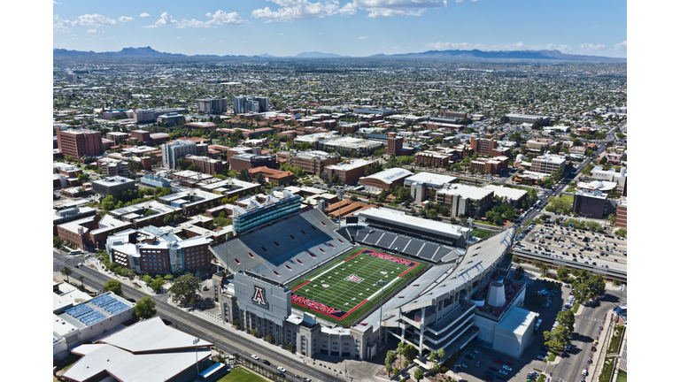 Wildcats Stadium