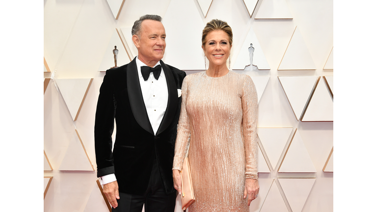 92nd Annual Academy Awards - Arrivals