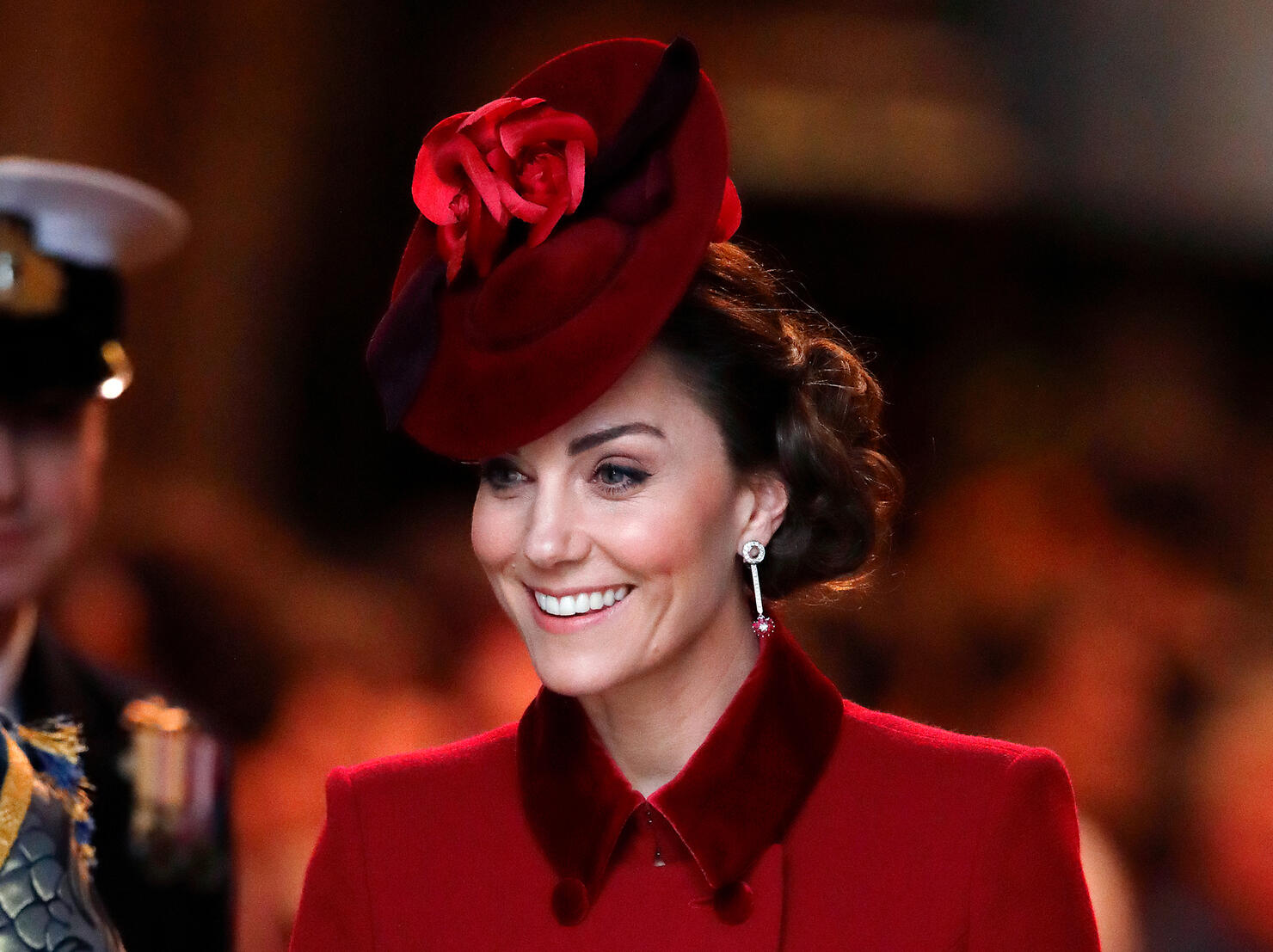Commonwealth Day Service 2020
