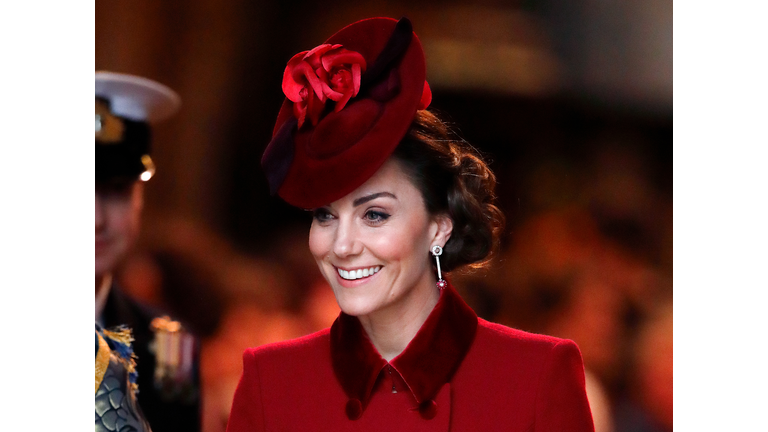 Commonwealth Day Service 2020