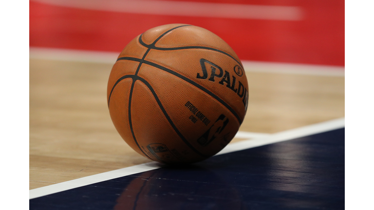 New York Knicks v Washington Wizards