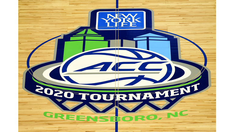 ACC Men's Basketball Tournament - Quarterfinals