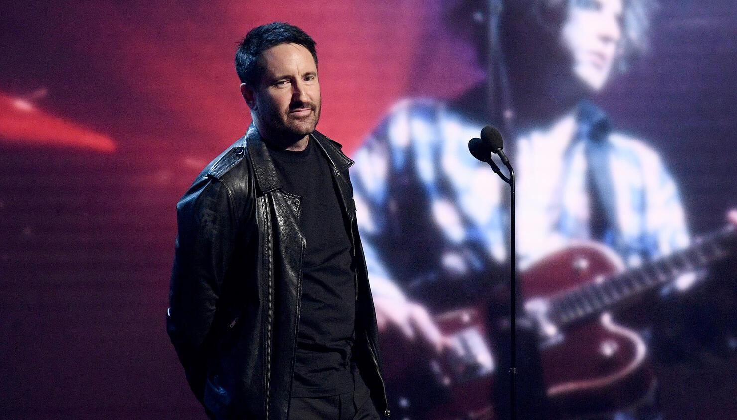 2019 Rock & Roll Hall Of Fame Induction Ceremony - Show