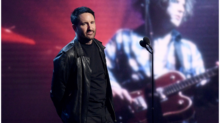 2019 Rock & Roll Hall Of Fame Induction Ceremony - Show